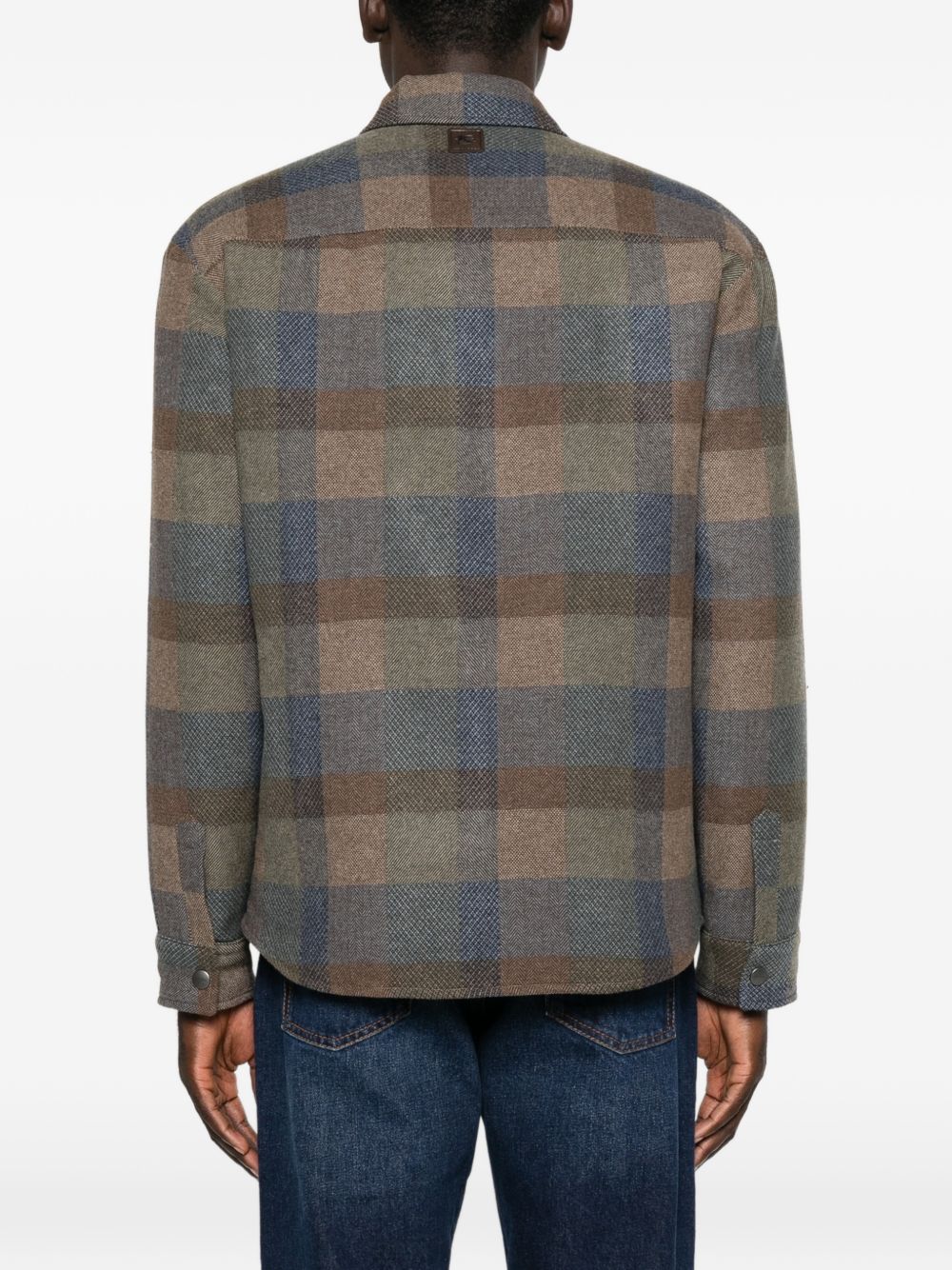 Etro Men Shirts ETRO