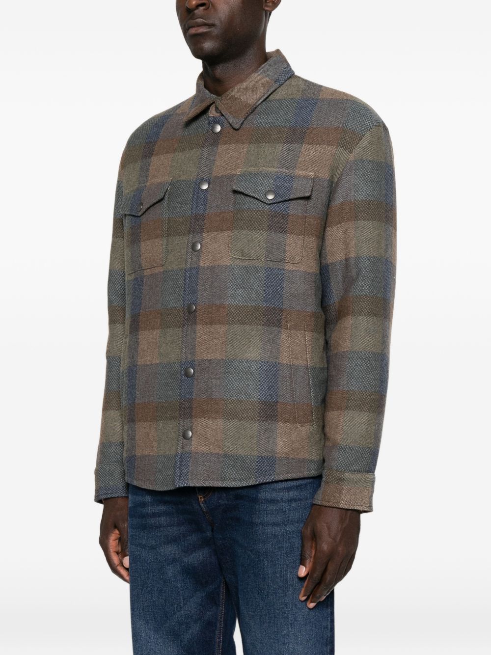 Etro Men Shirts ETRO