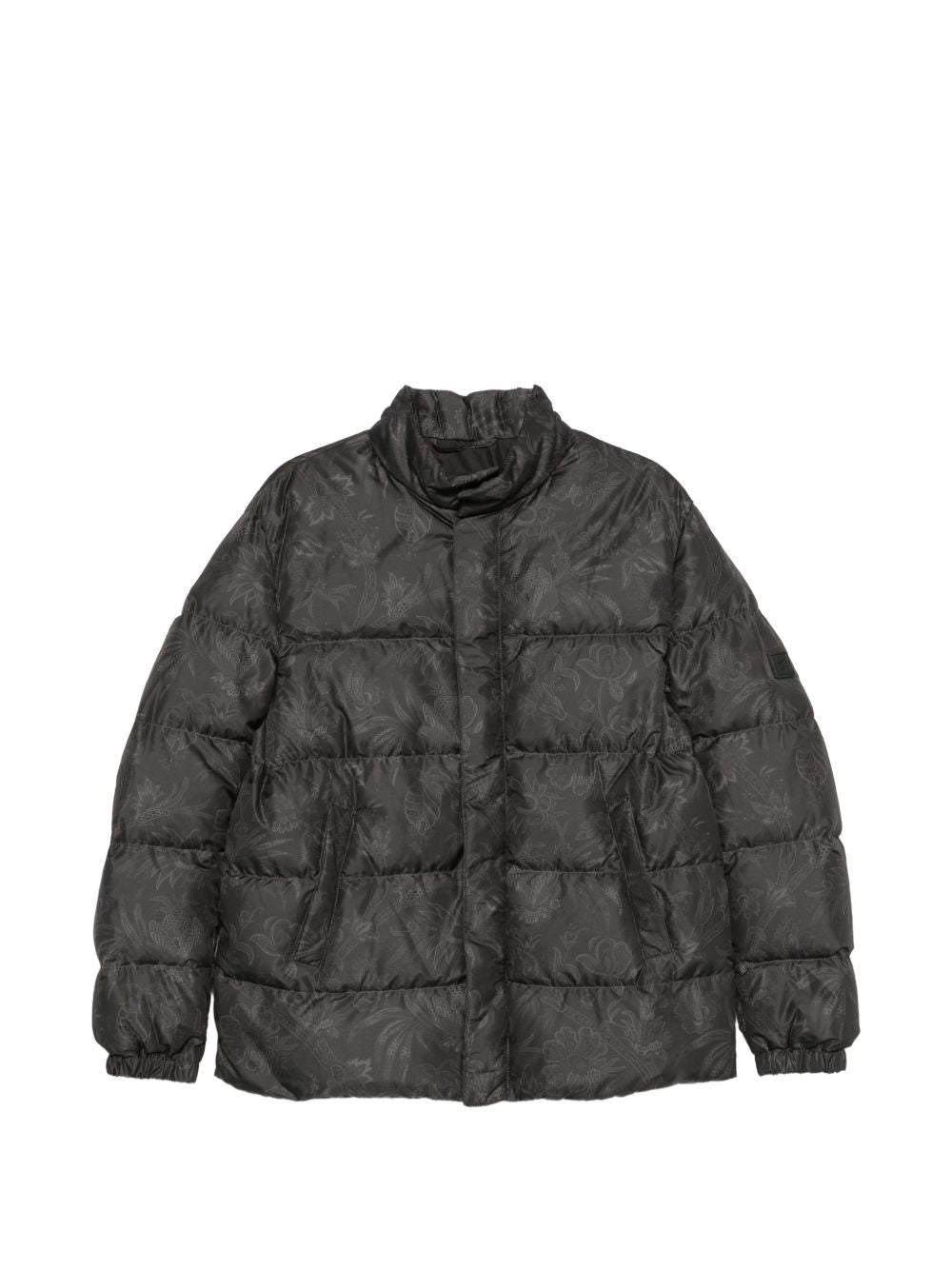 Etro Men Short Down Jacket ETRO