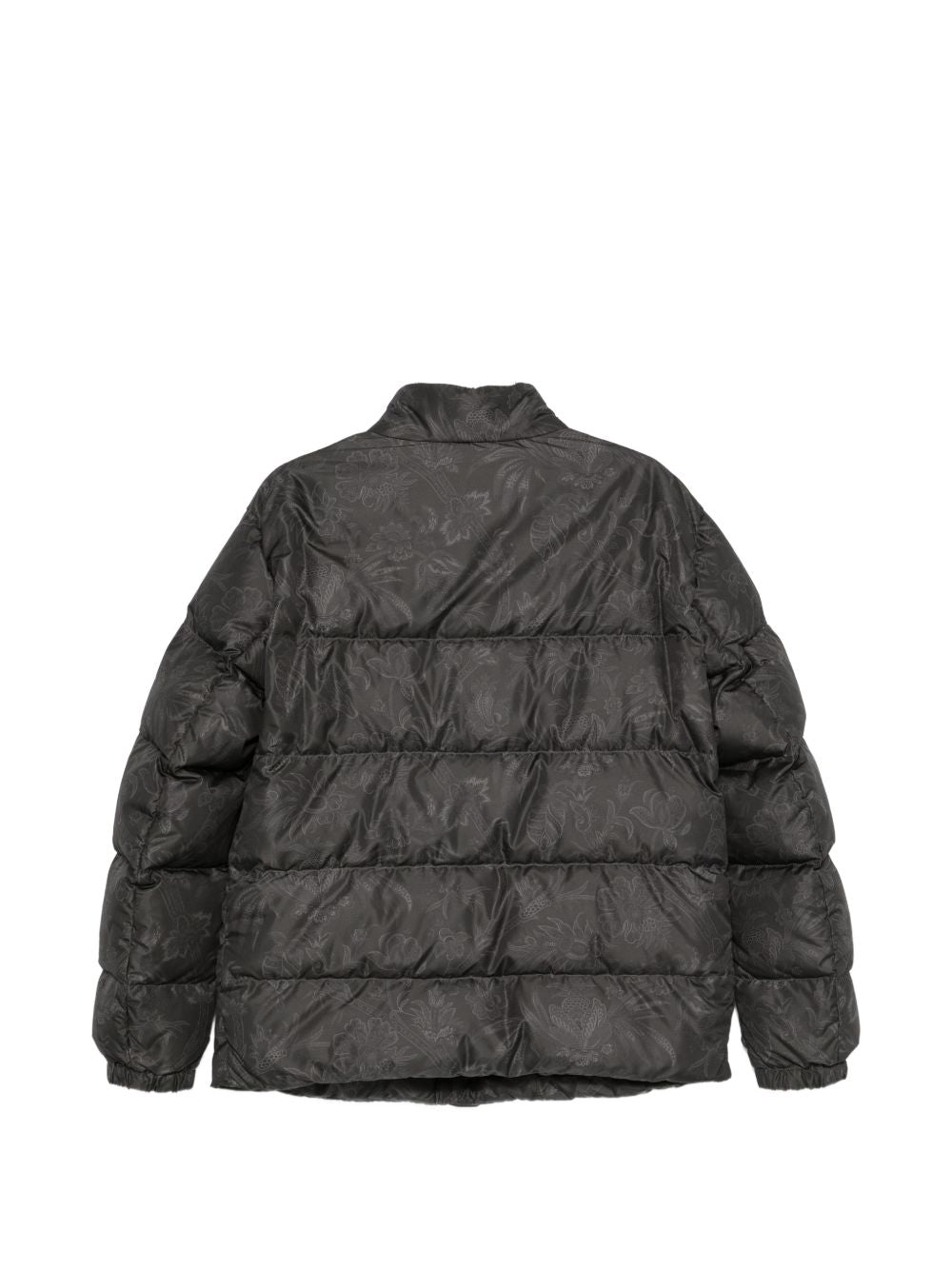 Etro Men Short Down Jacket ETRO