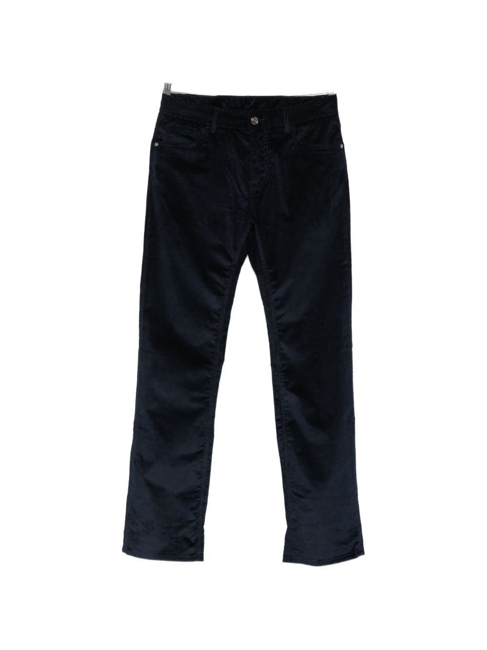 Etro Men Cotton Trousers ETRO