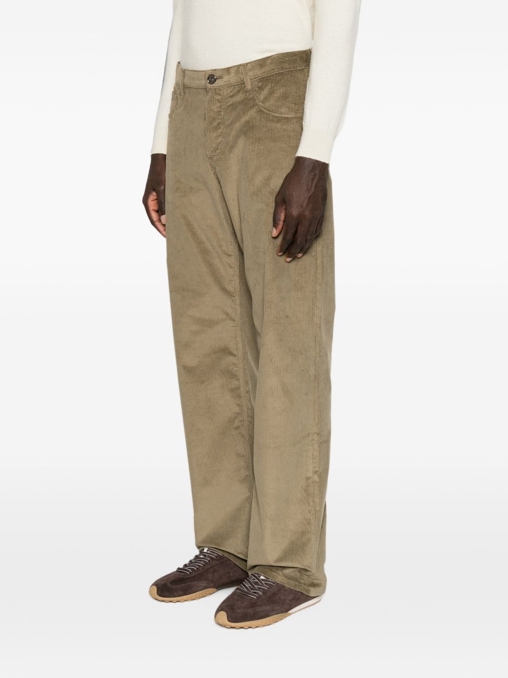 Etro Men Trousers ETRO