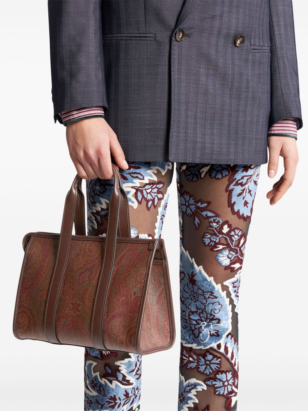 Etro Women Small Tote Bag ETRO