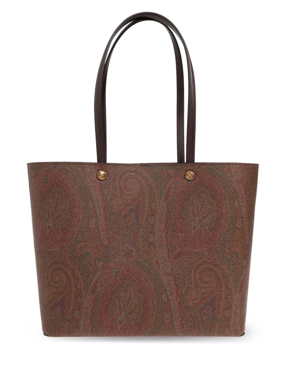 Etro Women Essential Medium Tote Bag ETRO