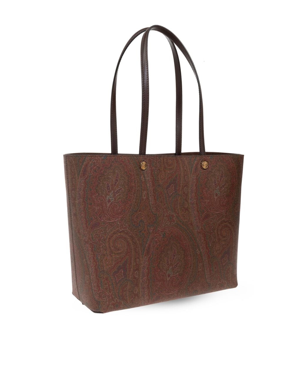 Etro Women Essential Medium Tote Bag ETRO