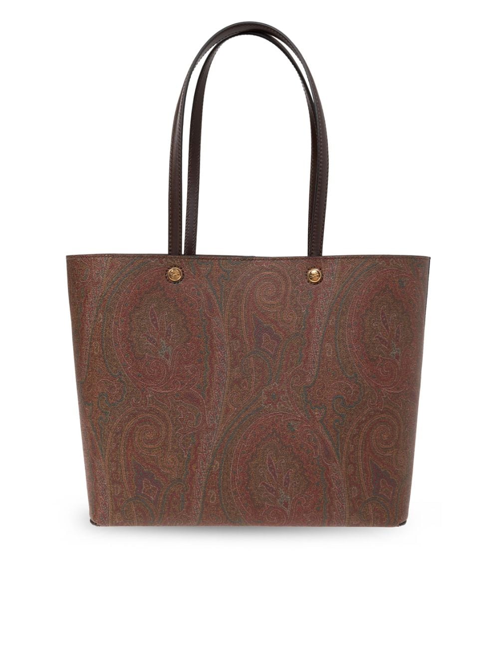 Etro Women Essential Medium Tote Bag ETRO