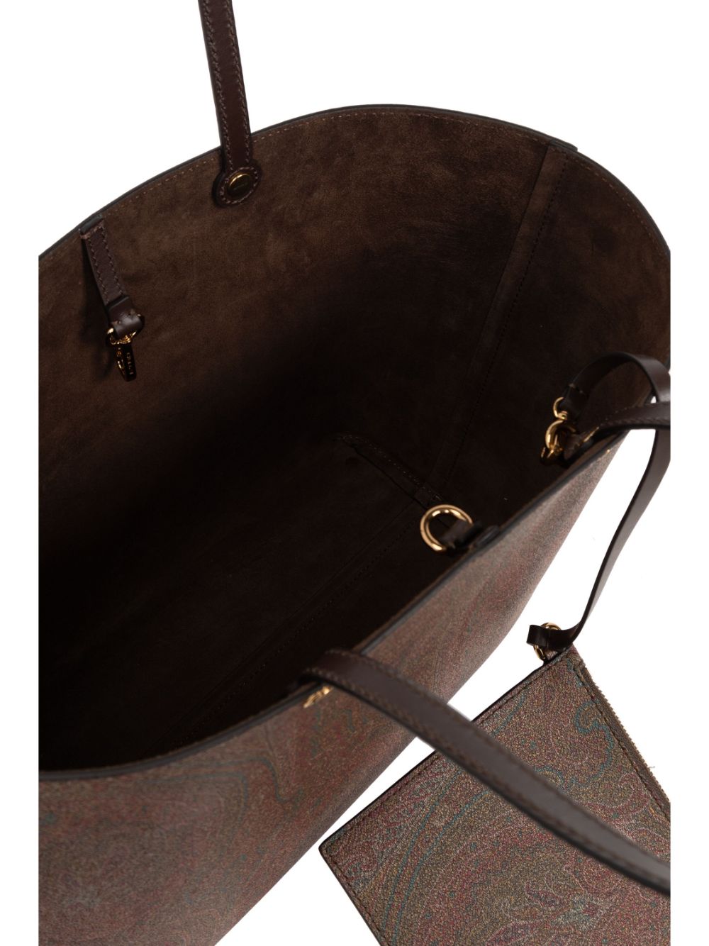 Etro Women Essential Medium Tote Bag ETRO