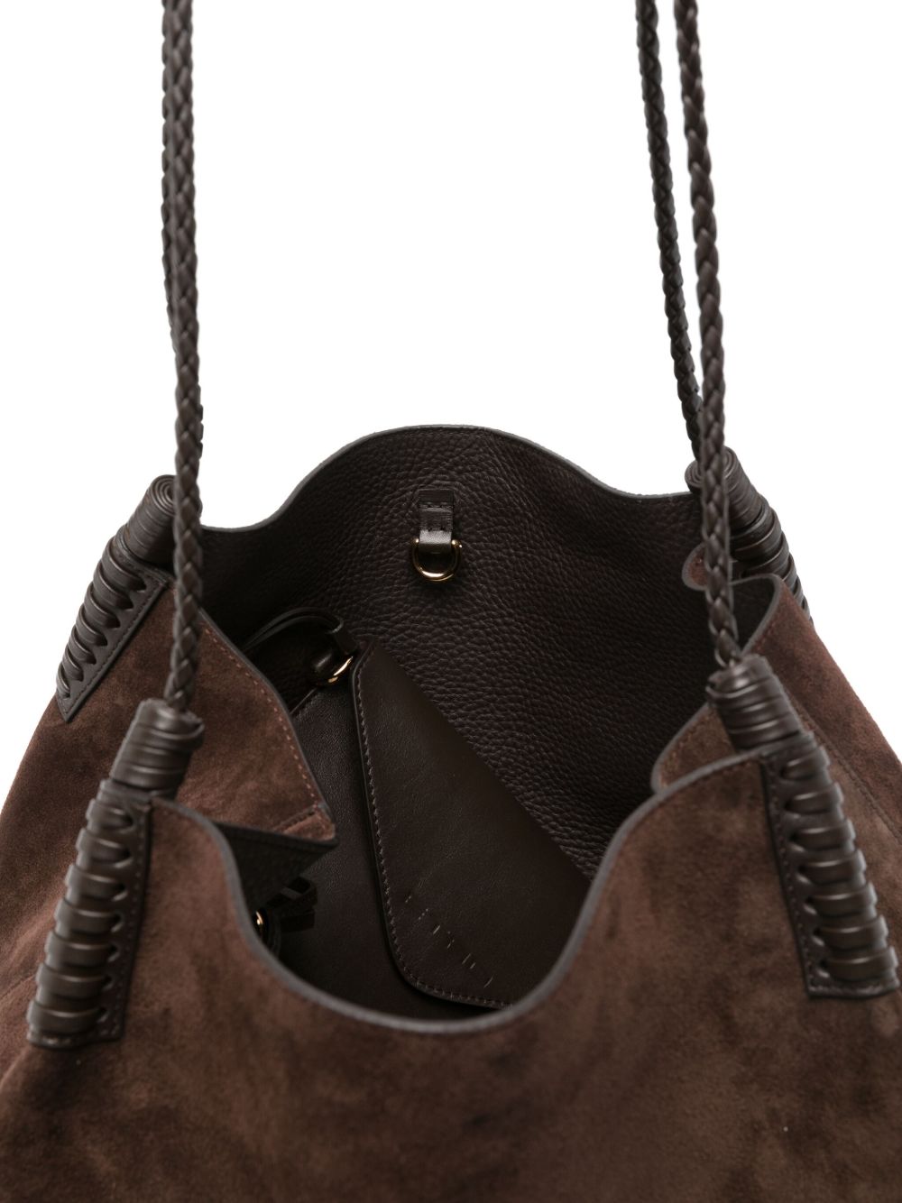 Etro Women Large Leather Tote Bag ETRO
