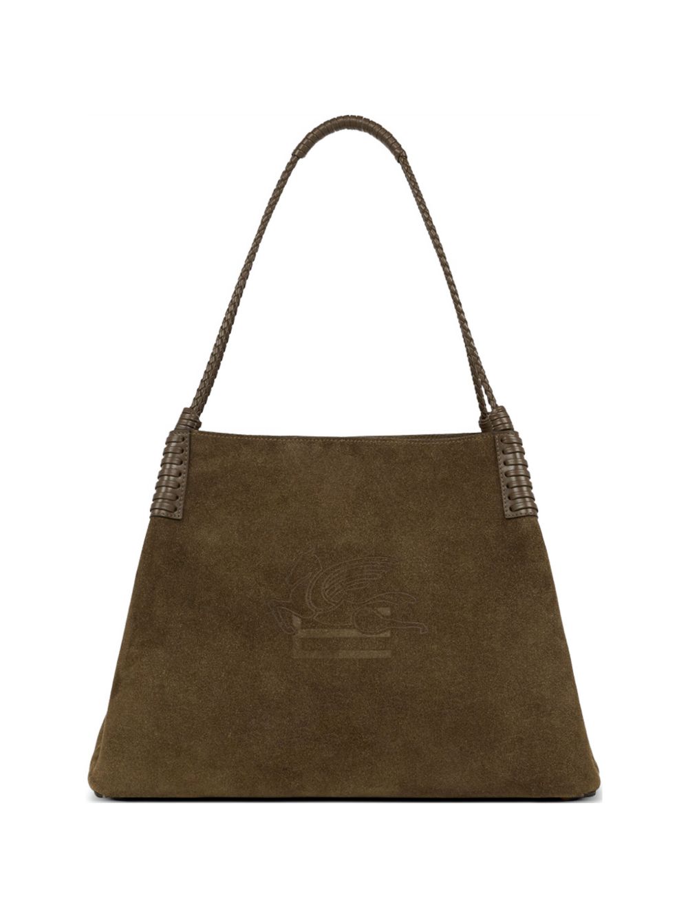 Etro Women Large Leather Tote Bag ETRO