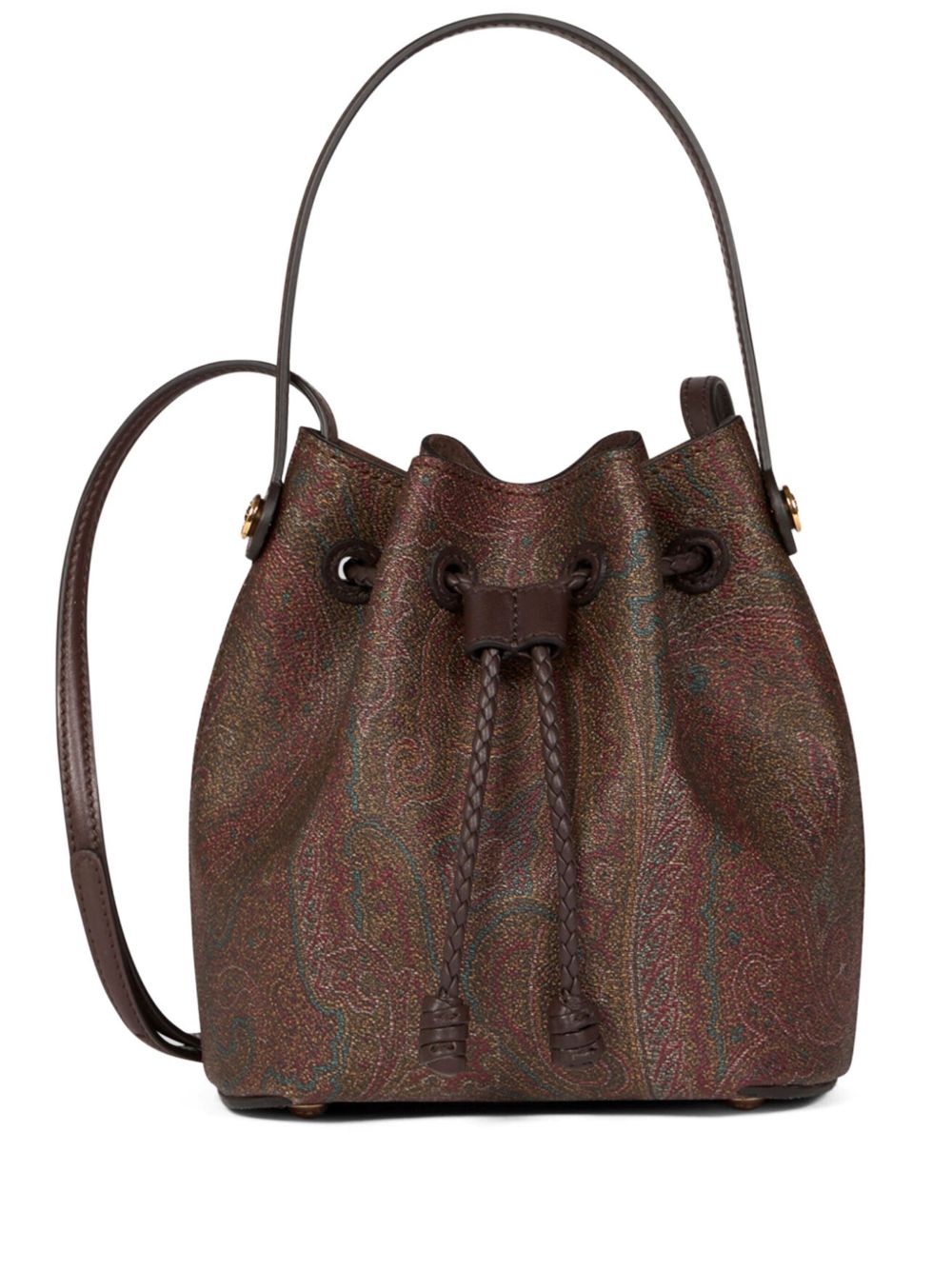 Etro Women Xs Bucket Bag ETRO