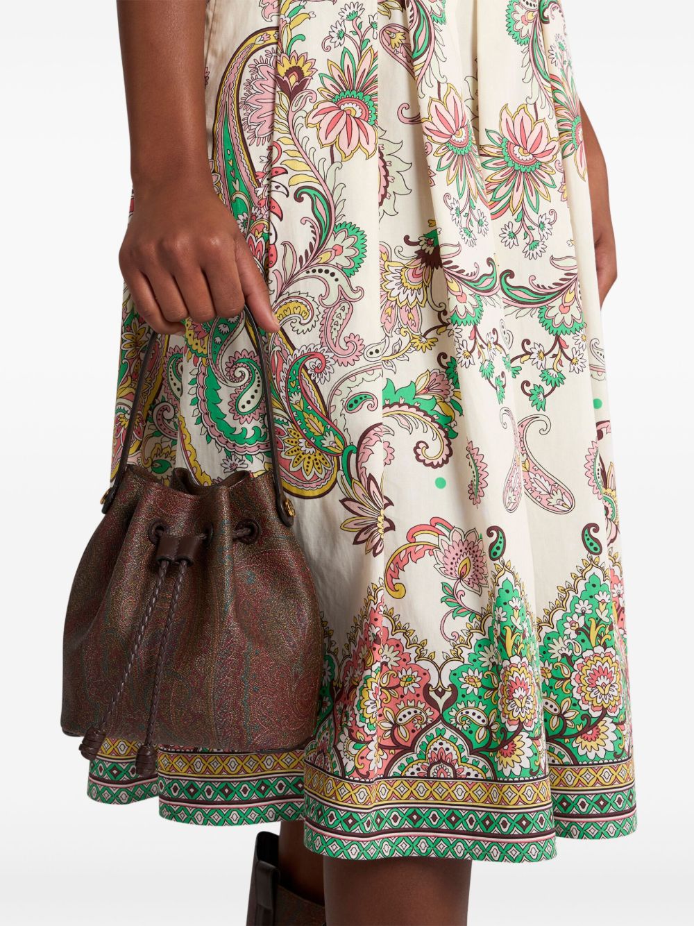 Etro Women Xs Bucket Bag ETRO