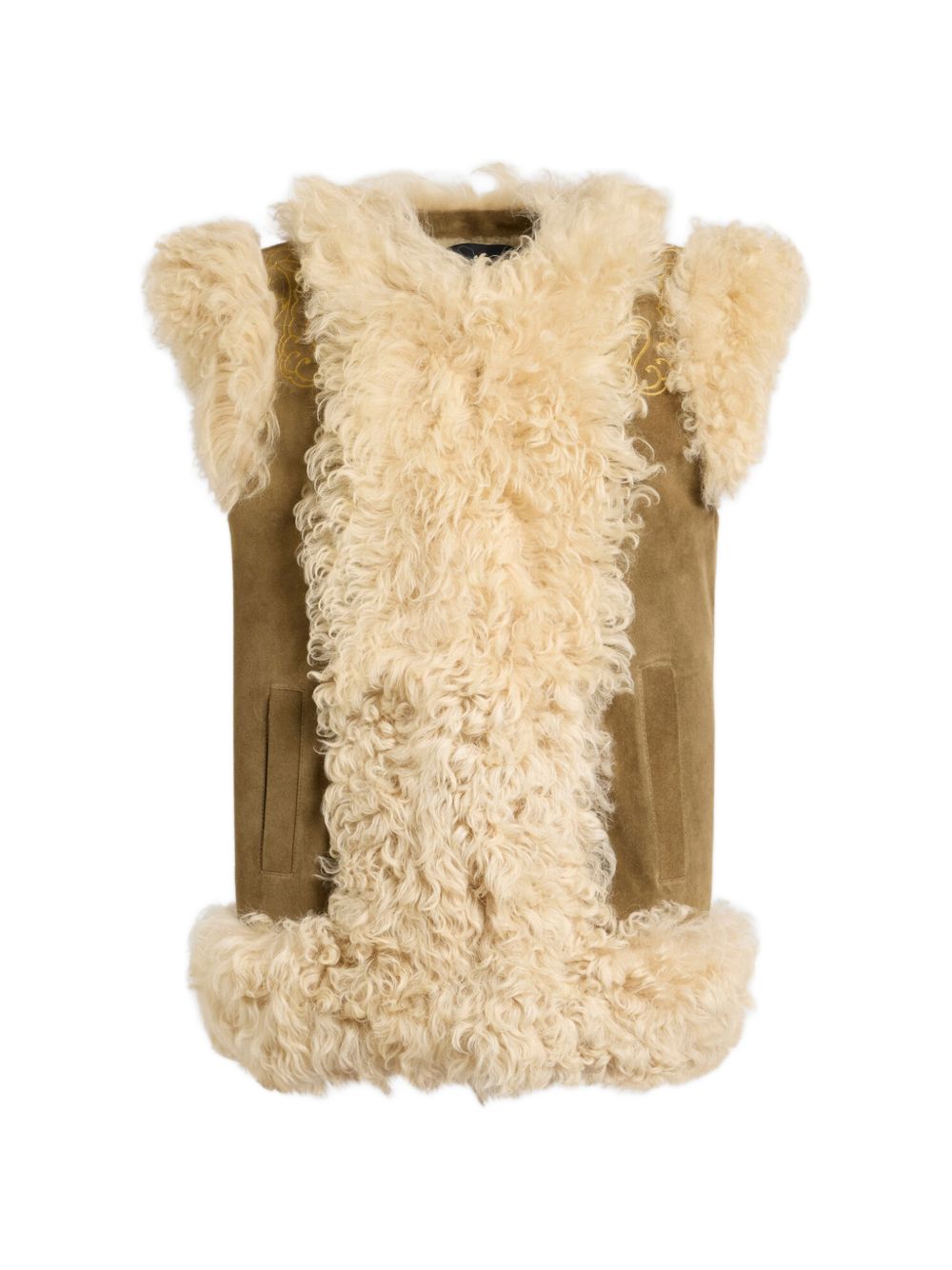 Etro Women Leather & Furs