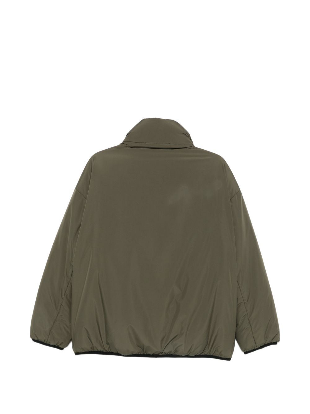 Fay Women 3 Ganci Padded Bomber Jacket FAY
