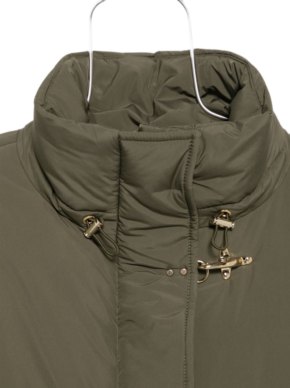 Fay Women 3 Ganci Padded Bomber Jacket FAY