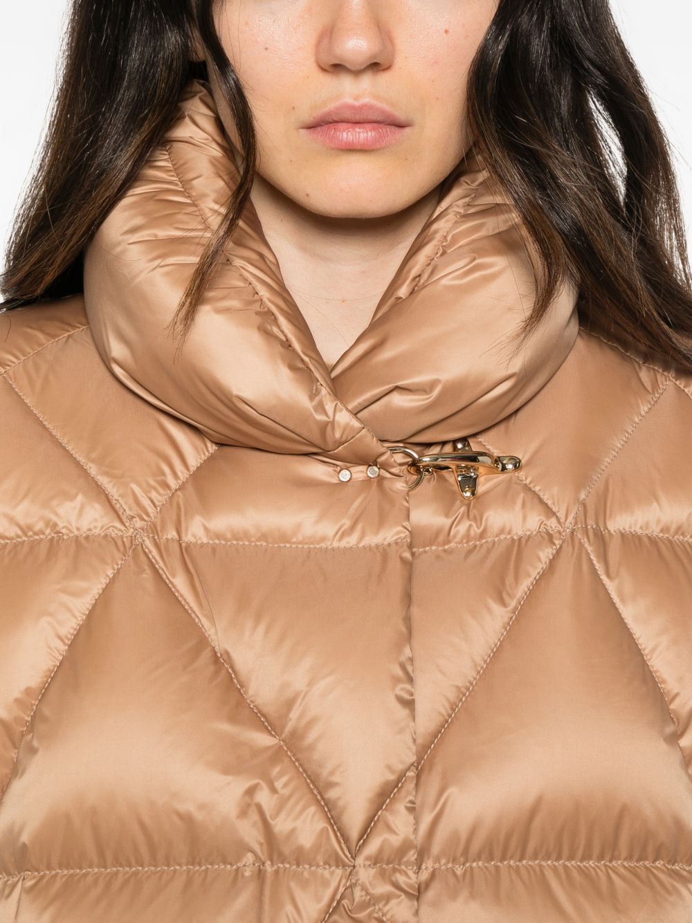 Fay Women Ultralight Down Jacket FAY
