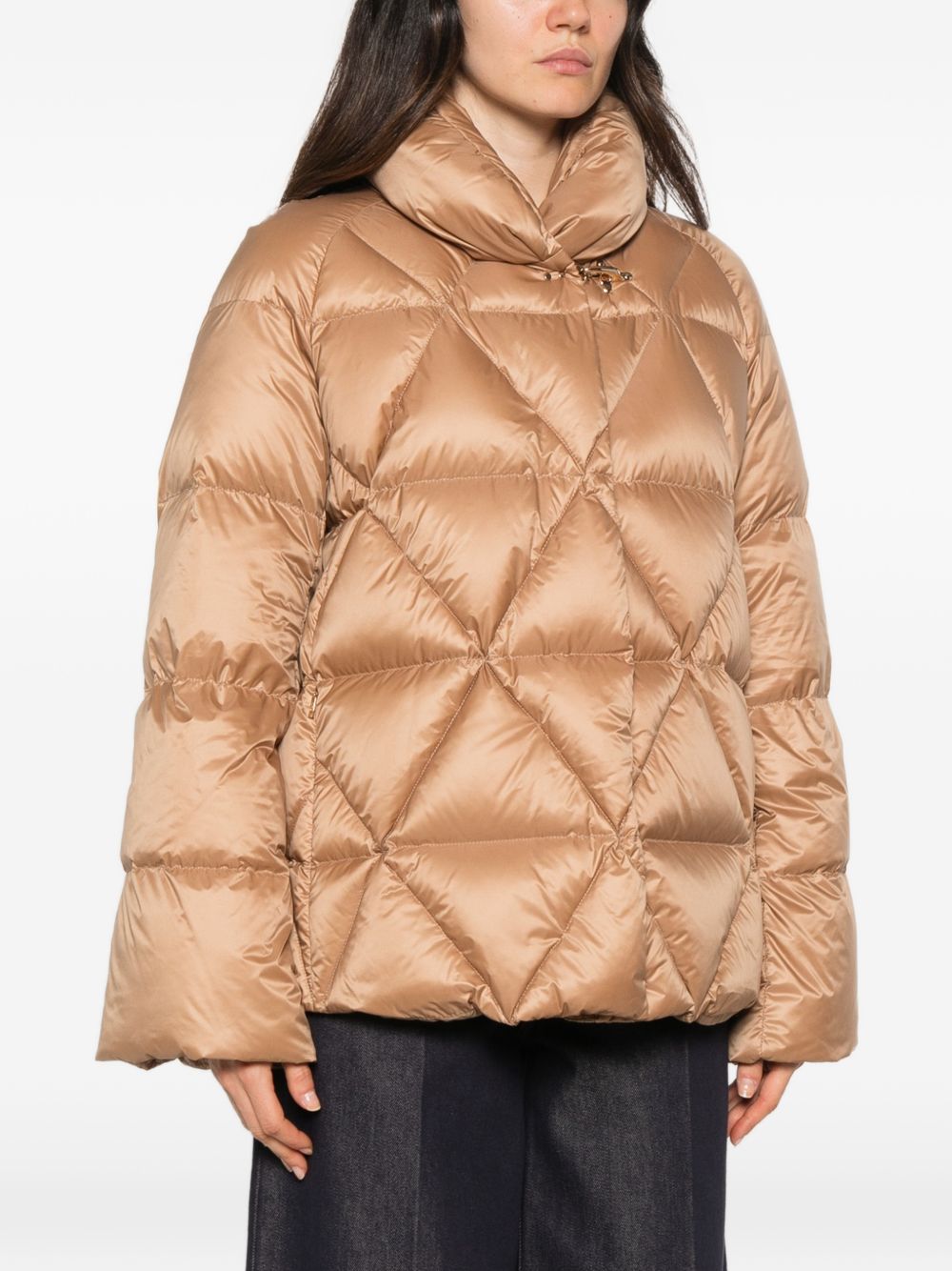 Fay Women Ultralight Down Jacket FAY