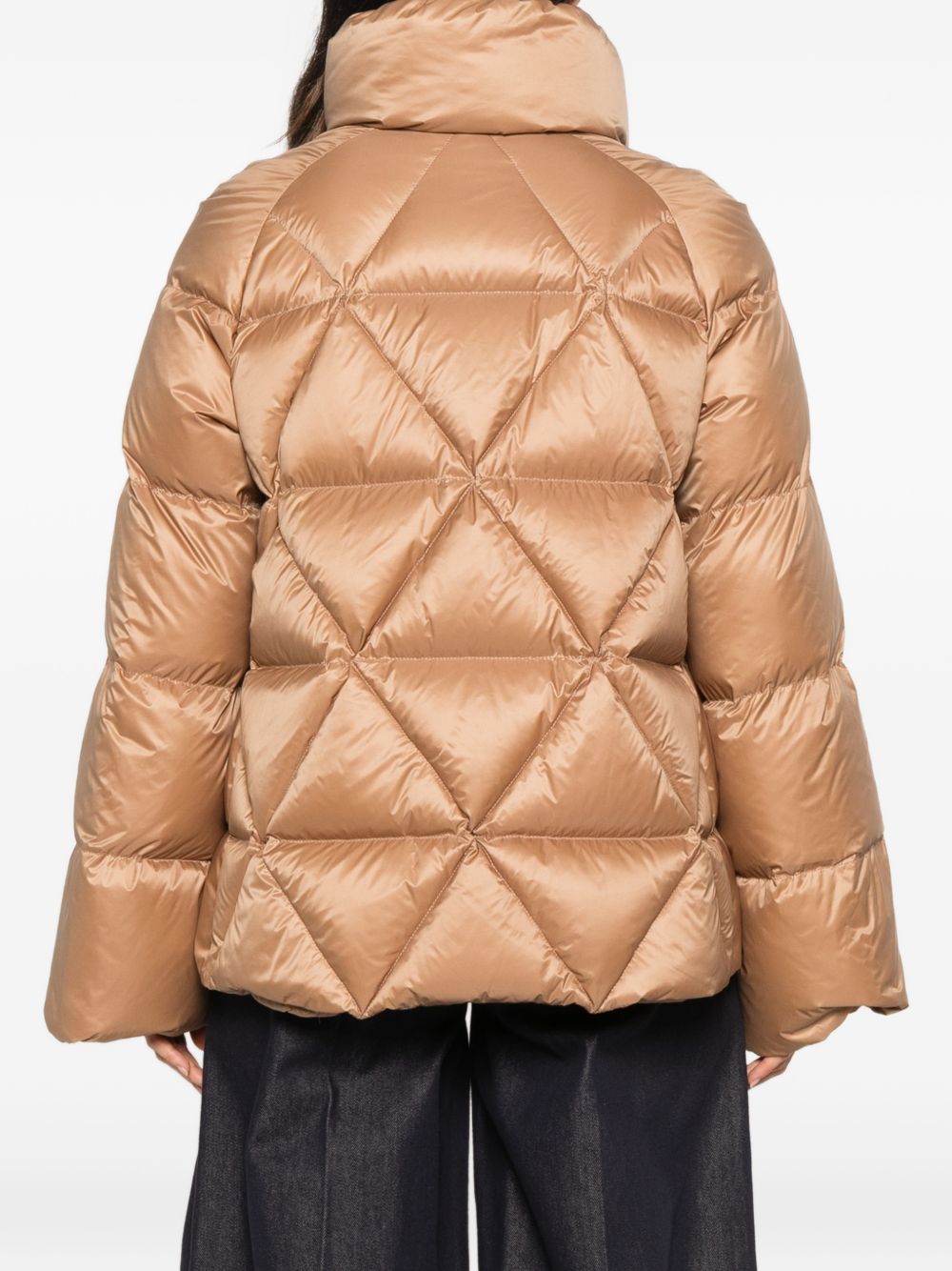 Fay Women Ultralight Down Jacket FAY