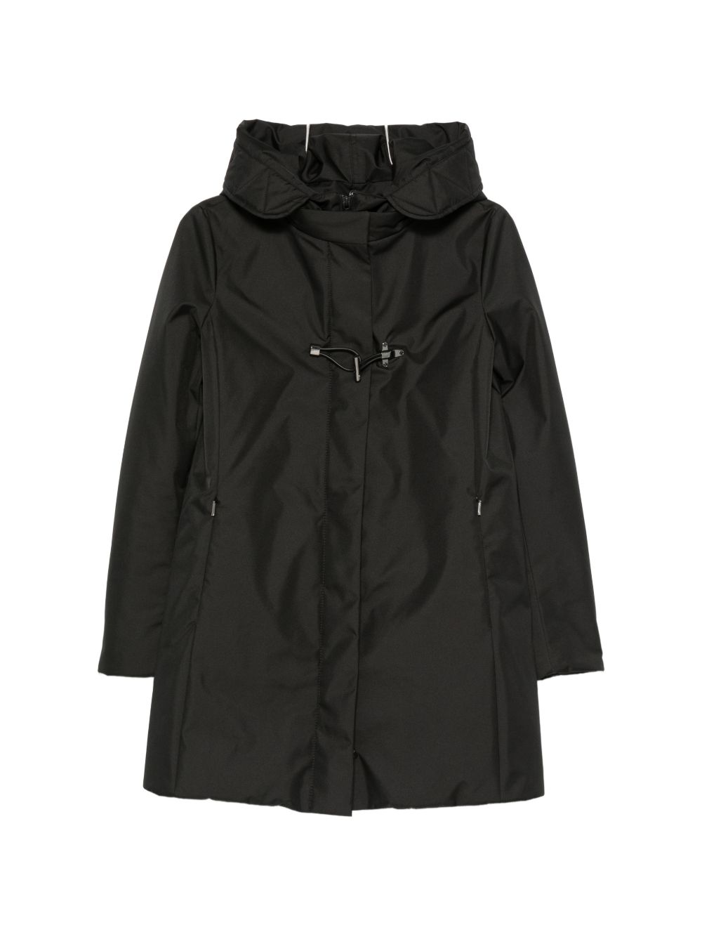 Fay Women Midi Parka Coat FAY
