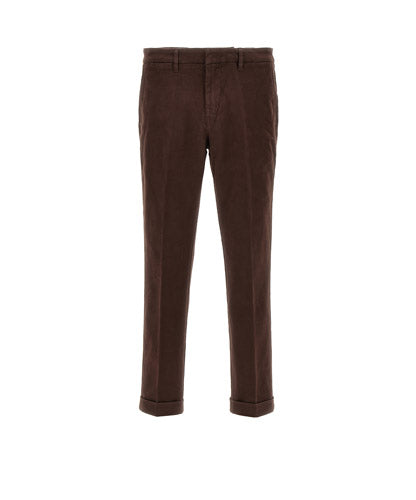 Fay Men Trousers FAY