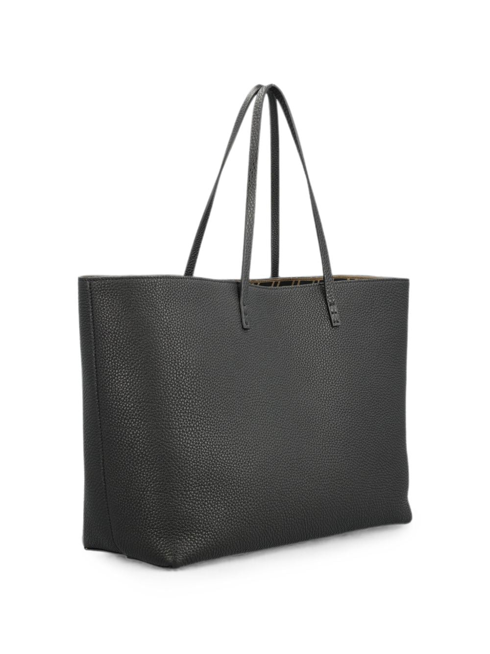 Fendi Women Roll Medium Leather Tote Bag FENDI