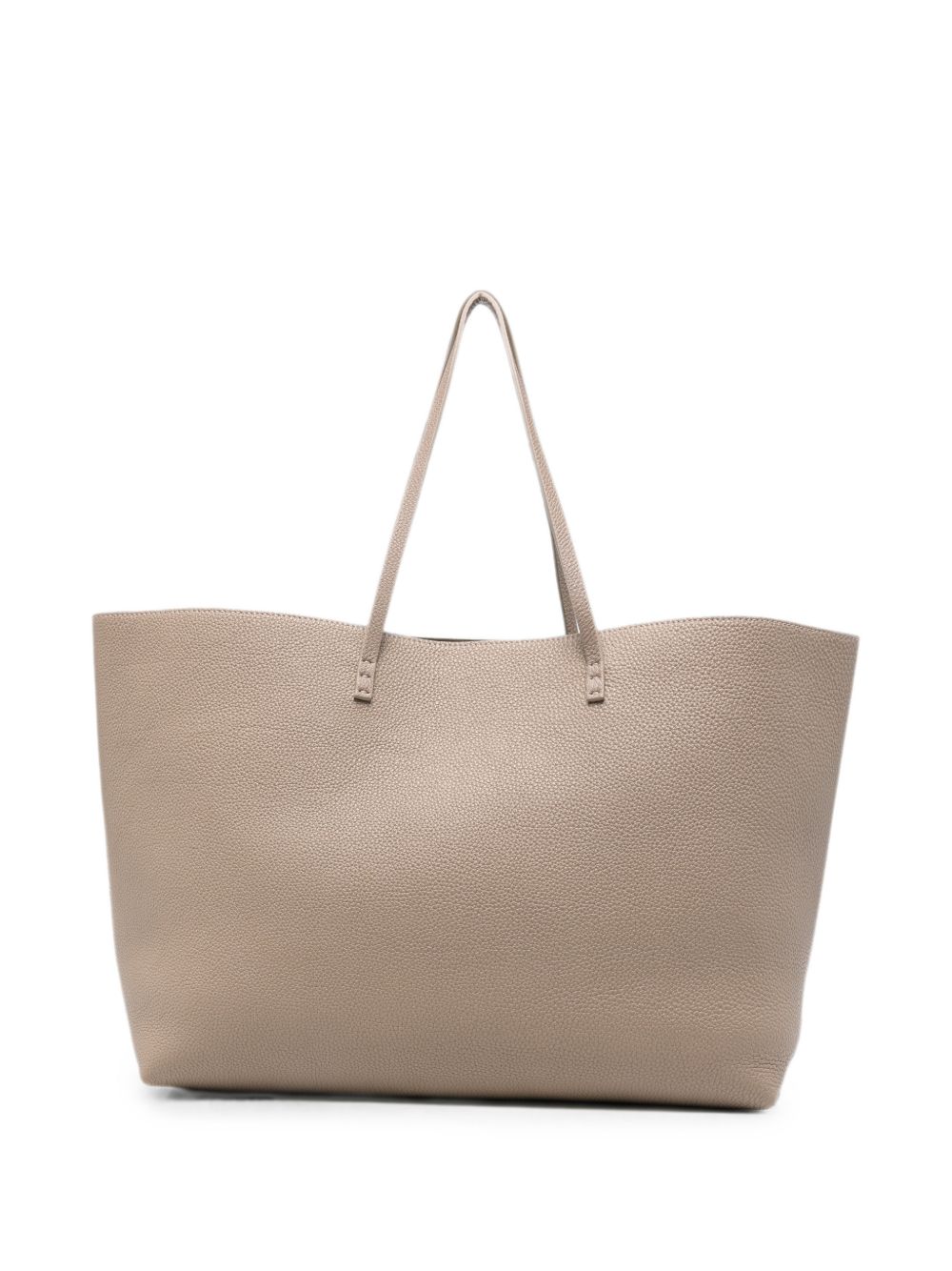 Fendi Women Roll Medium Leather Tote Bag FENDI