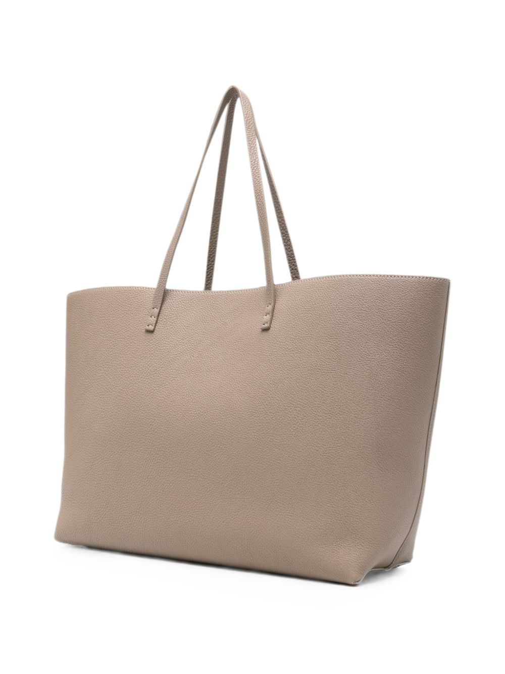 Fendi Women Roll Medium Leather Tote Bag FENDI