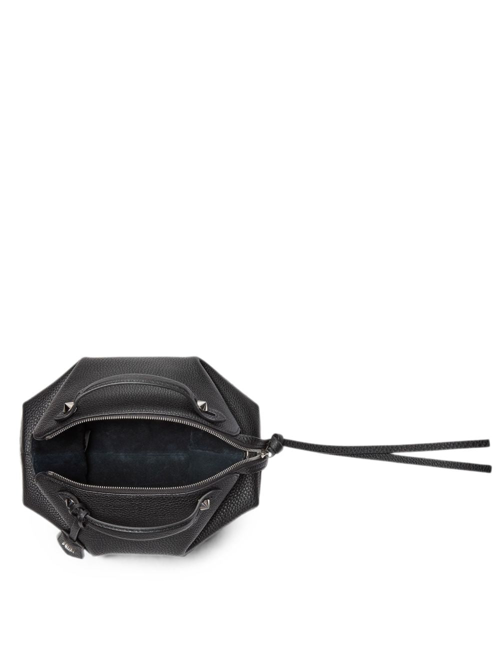 Fendi Women By The Way Medium Leather Handbag FENDI
