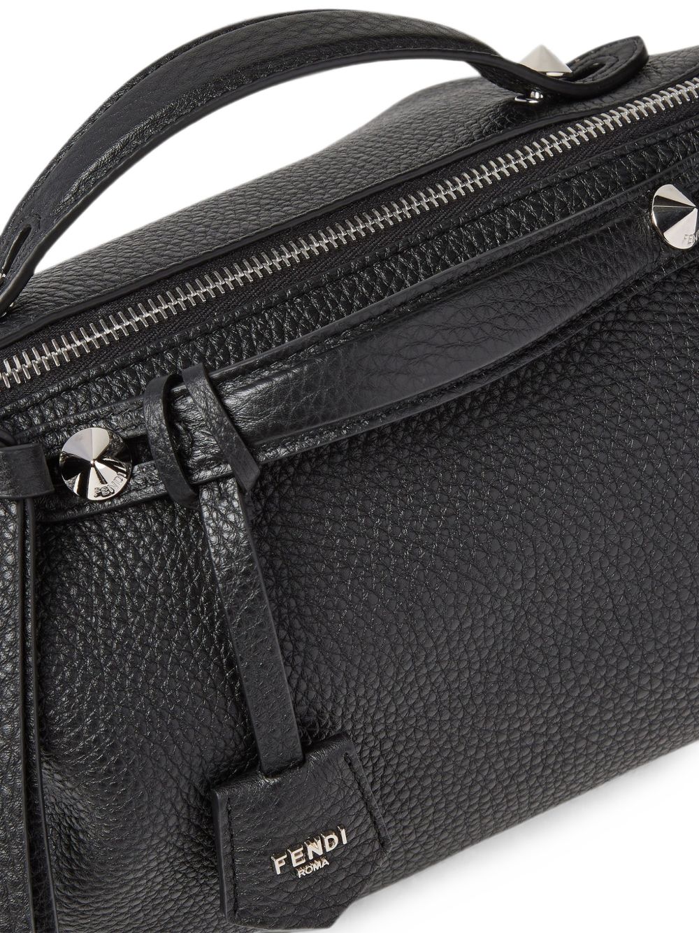 Fendi Women By The Way Medium Leather Handbag FENDI