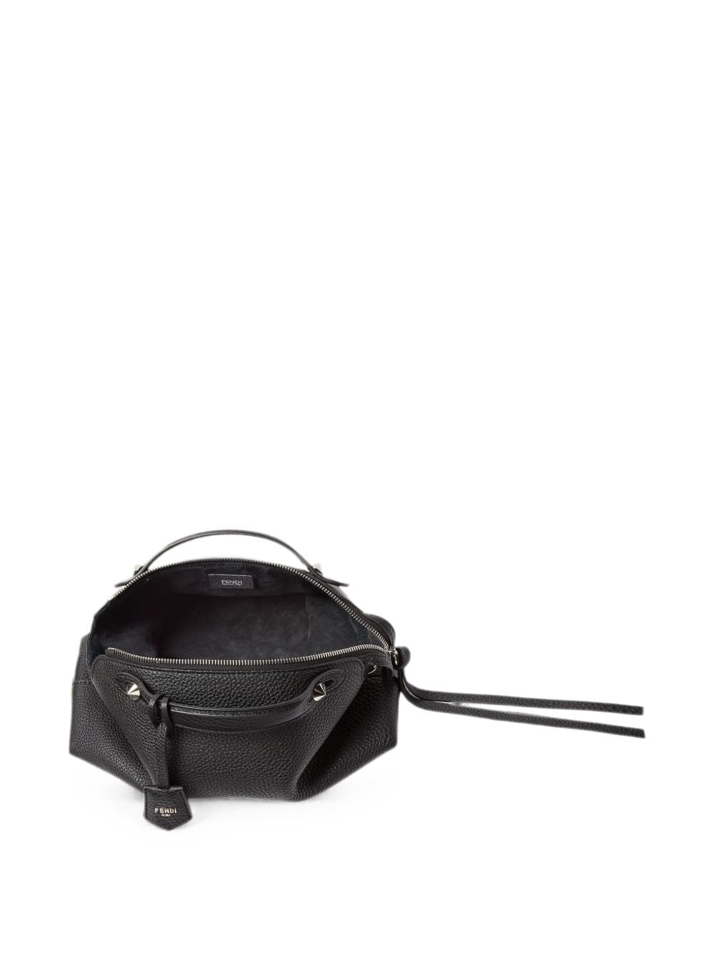 Fendi Women By The Way Medium Leather Handbag FENDI