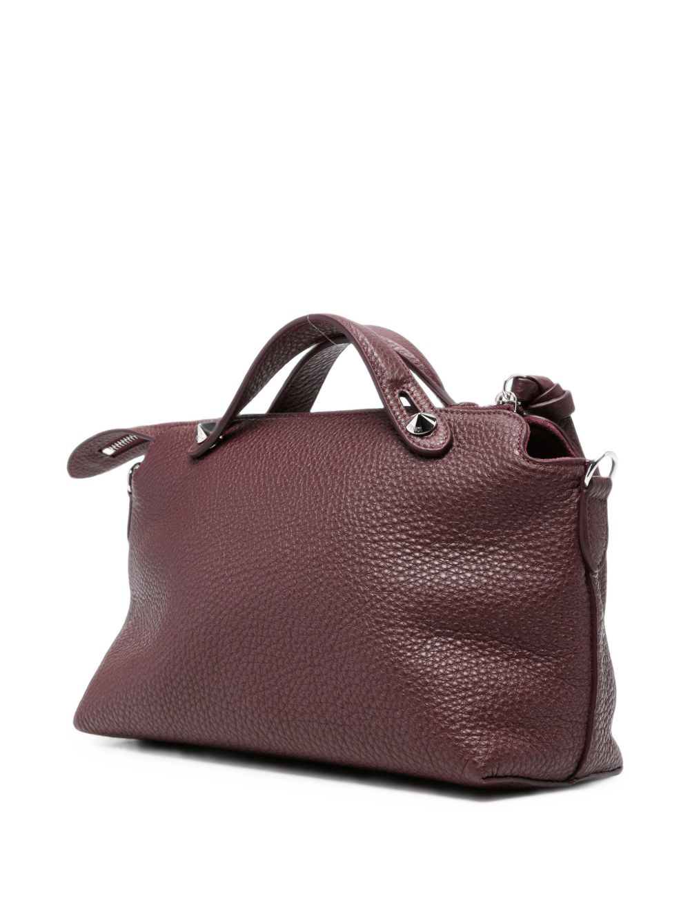 Fendi Women By The Way Medium Leather Handbag FENDI