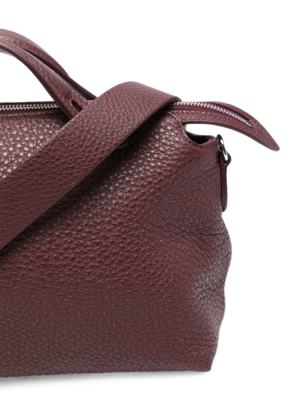 Fendi Women By The Way Medium Leather Handbag FENDI