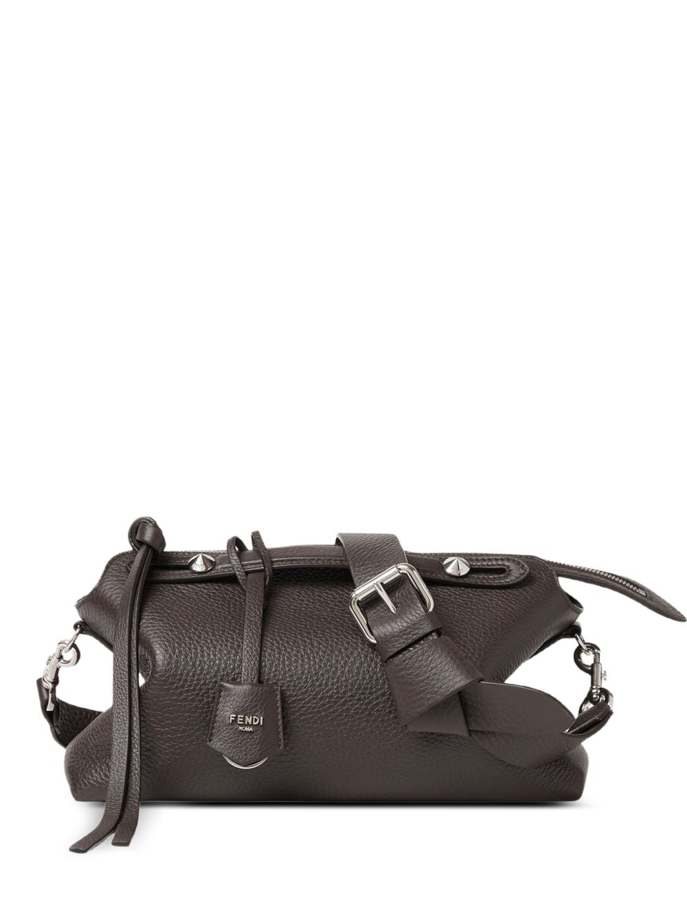 Fendi Women By The Way Medium Leather Handbag FENDI