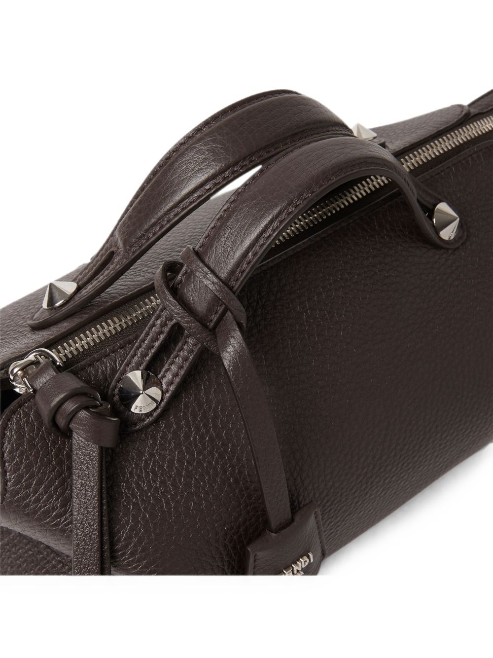 Fendi Women By The Way Medium Leather Handbag FENDI