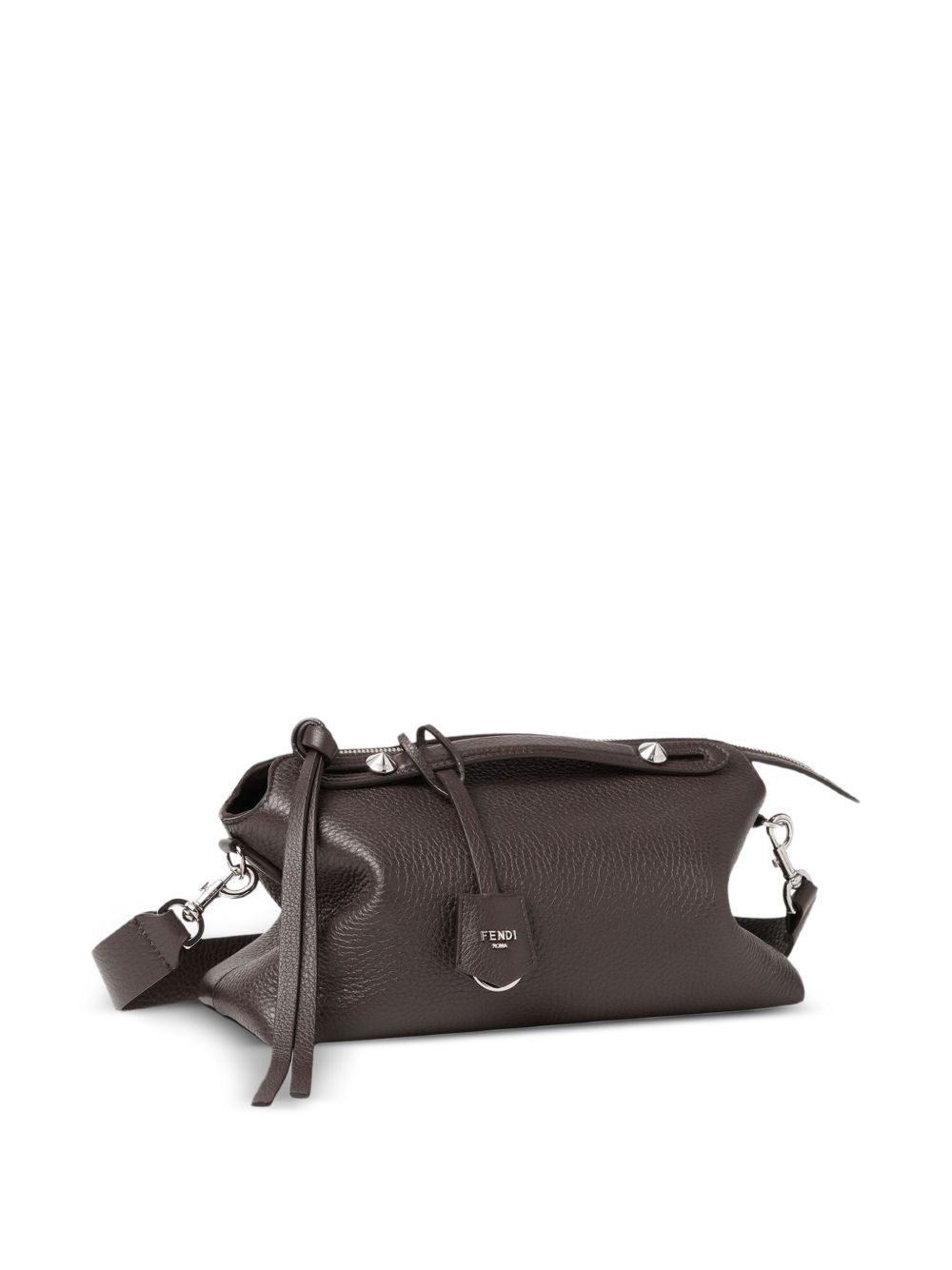 Fendi Women By The Way Medium Leather Handbag FENDI