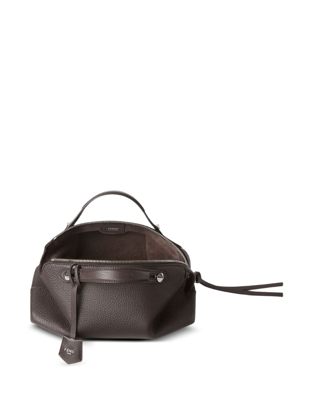 Fendi Women By The Way Medium Leather Handbag FENDI
