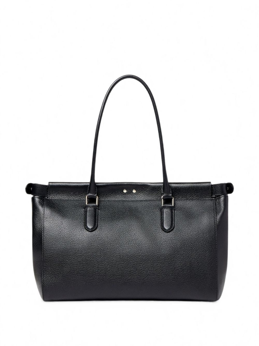 Fendi Women Peekaboo Small Leather Tote FENDI