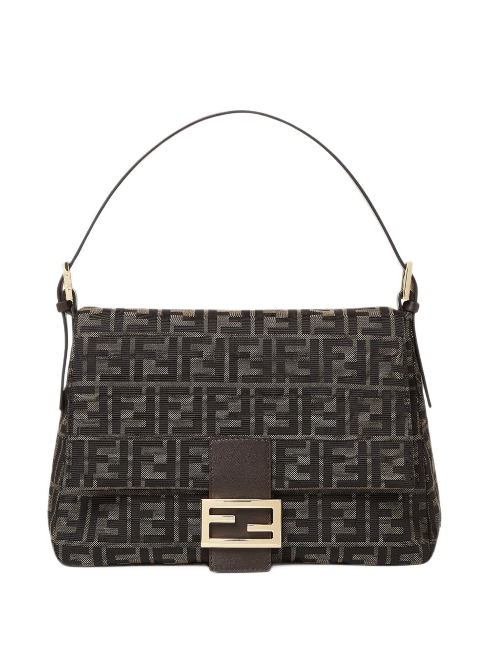 Fendi Women Flap 26325 Shoulder Bag FENDI