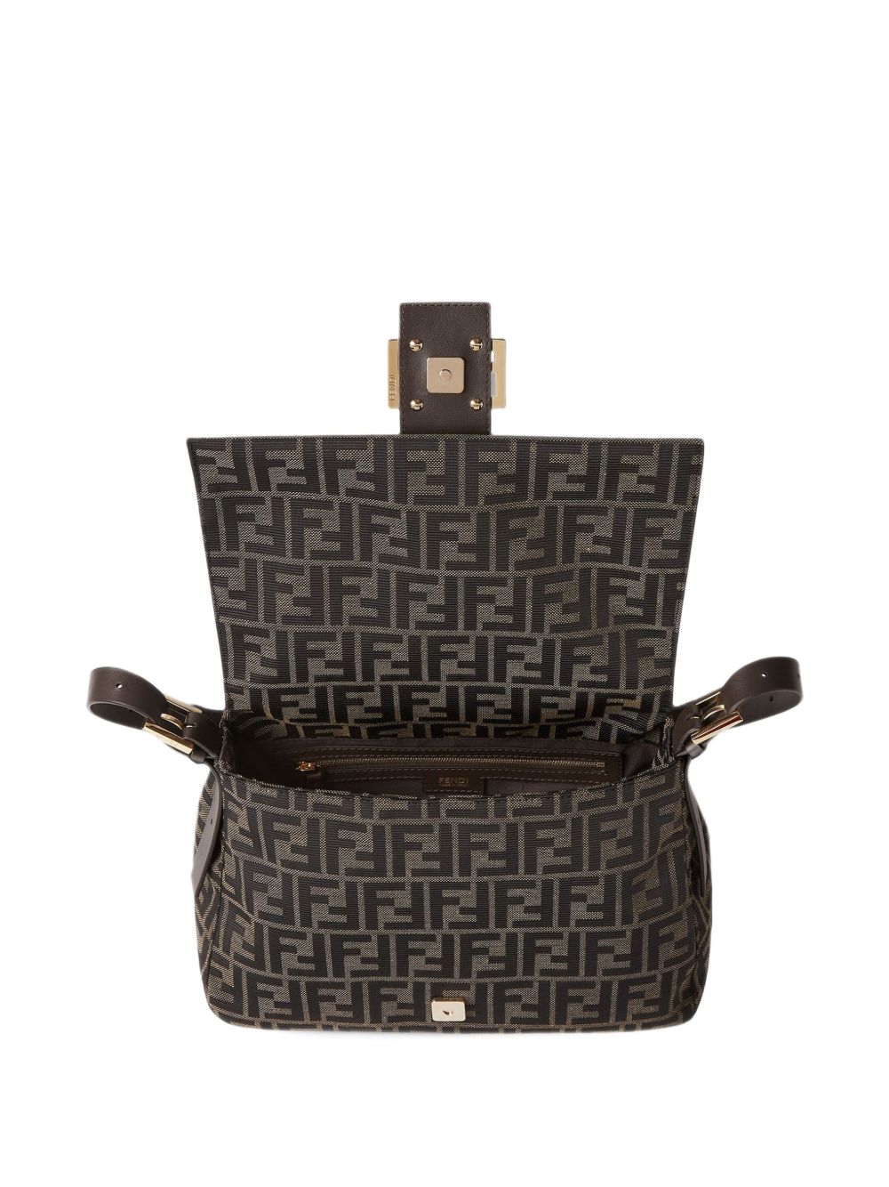 Fendi Women Flap 26325 Shoulder Bag FENDI