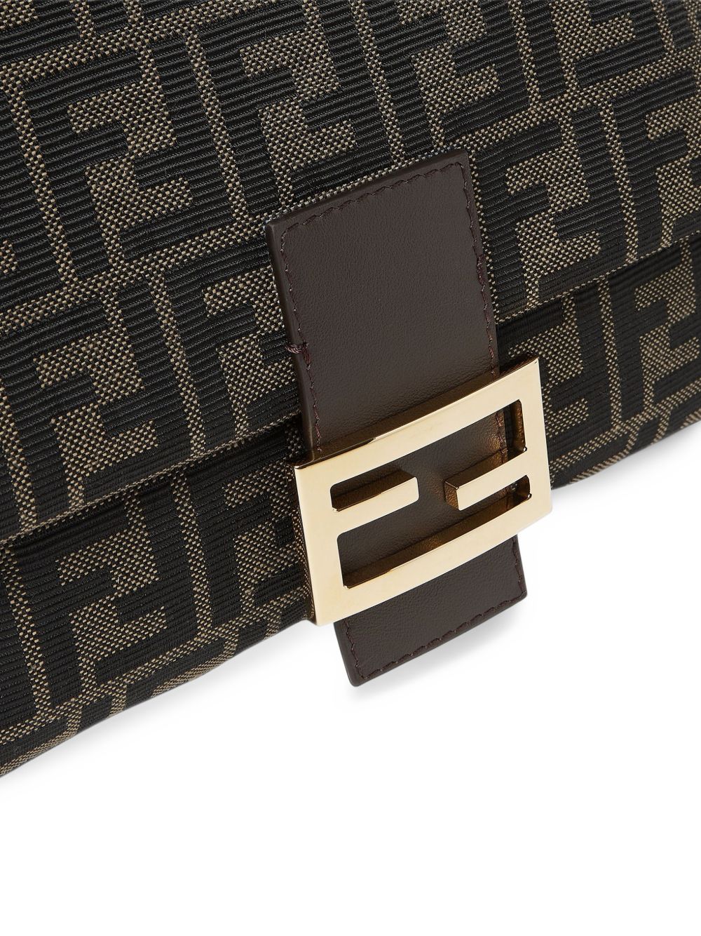 Fendi Women Flap 26325 Shoulder Bag FENDI