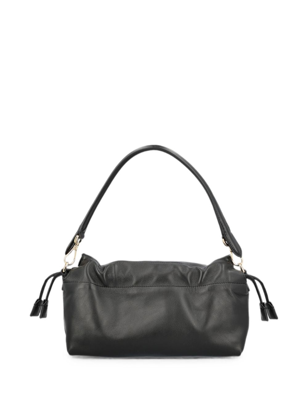 Fendi Women Baguette Medium Leatherh Handbag FENDI
