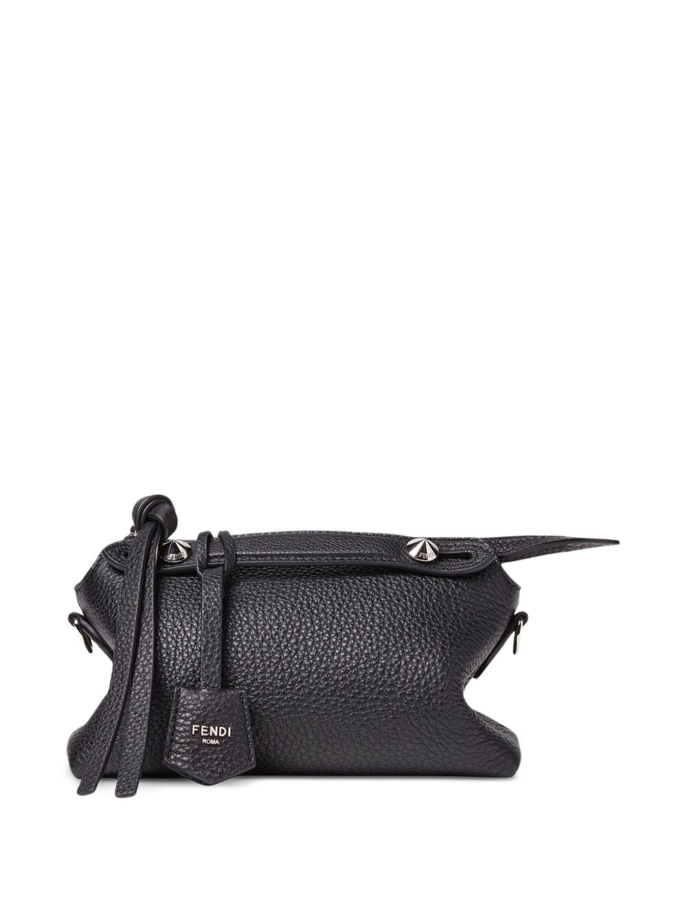 Fendi Women By The Way Mini Leather Handbag FENDI