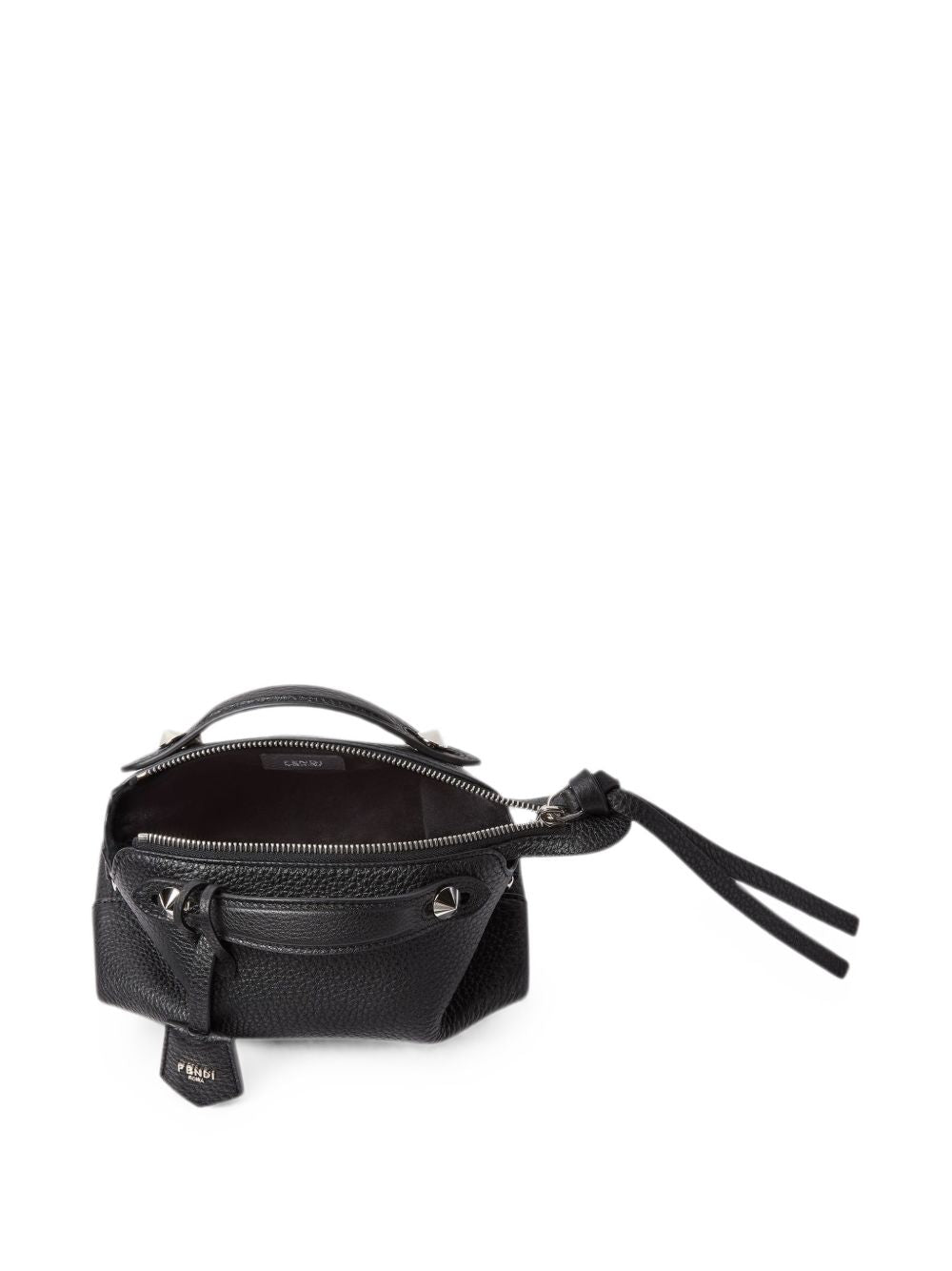 Fendi Women By The Way Mini Leather Handbag FENDI