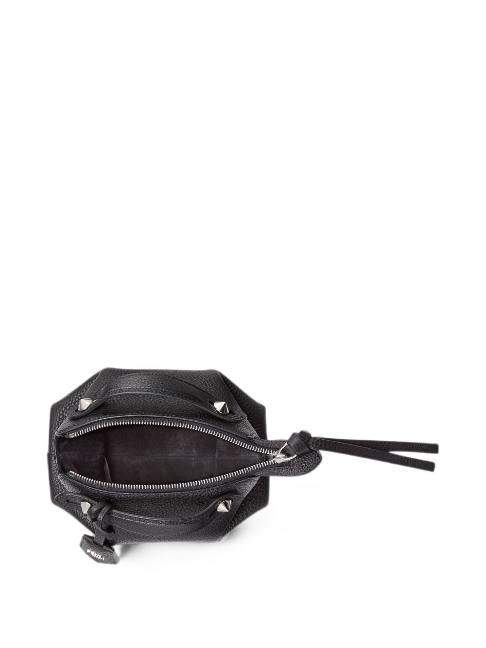 Fendi Women By The Way Mini Leather Handbag FENDI