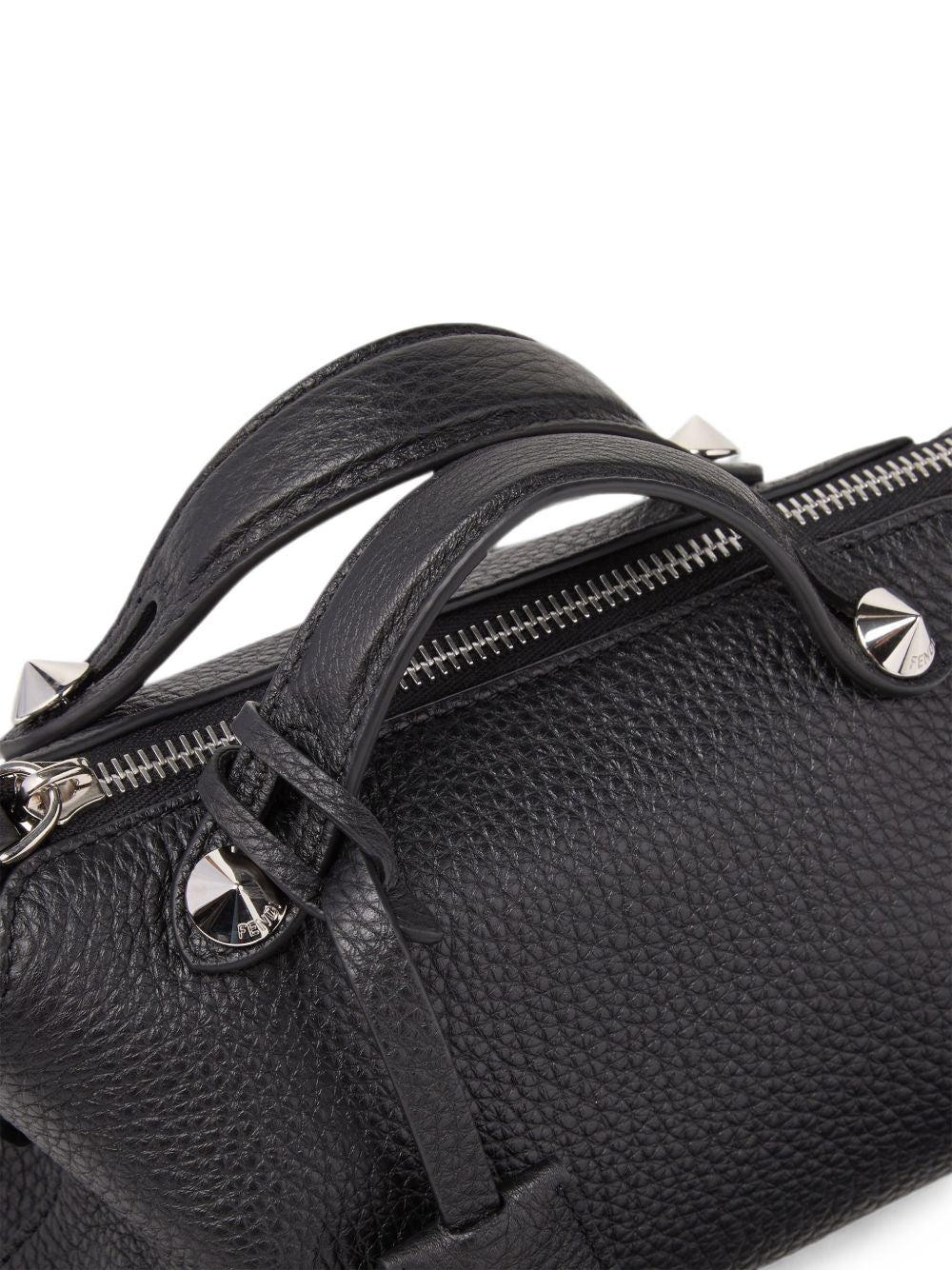 Fendi Women By The Way Mini Leather Handbag FENDI