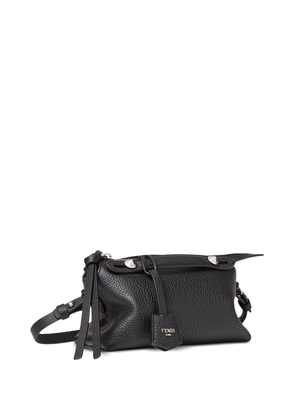 Fendi Women By The Way Mini Leather Handbag FENDI