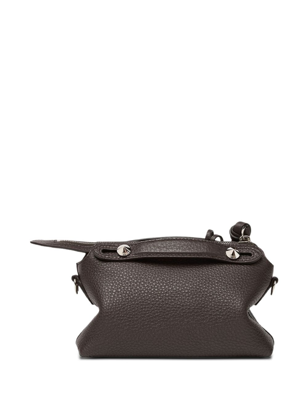 Fendi Women By The Way Mini Leather Handbag