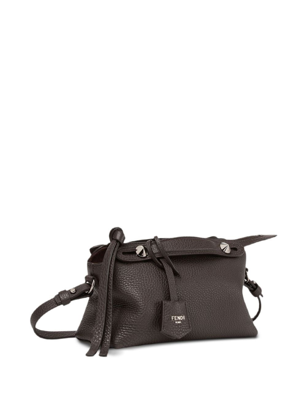 Fendi Women By The Way Mini Leather Handbag