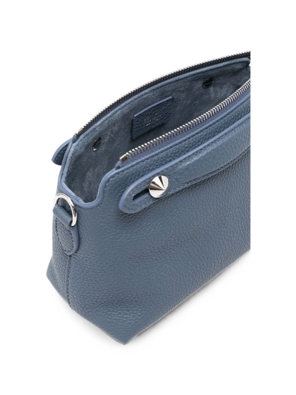 Fendi Women By The Way Mini Leather Handbag FENDI