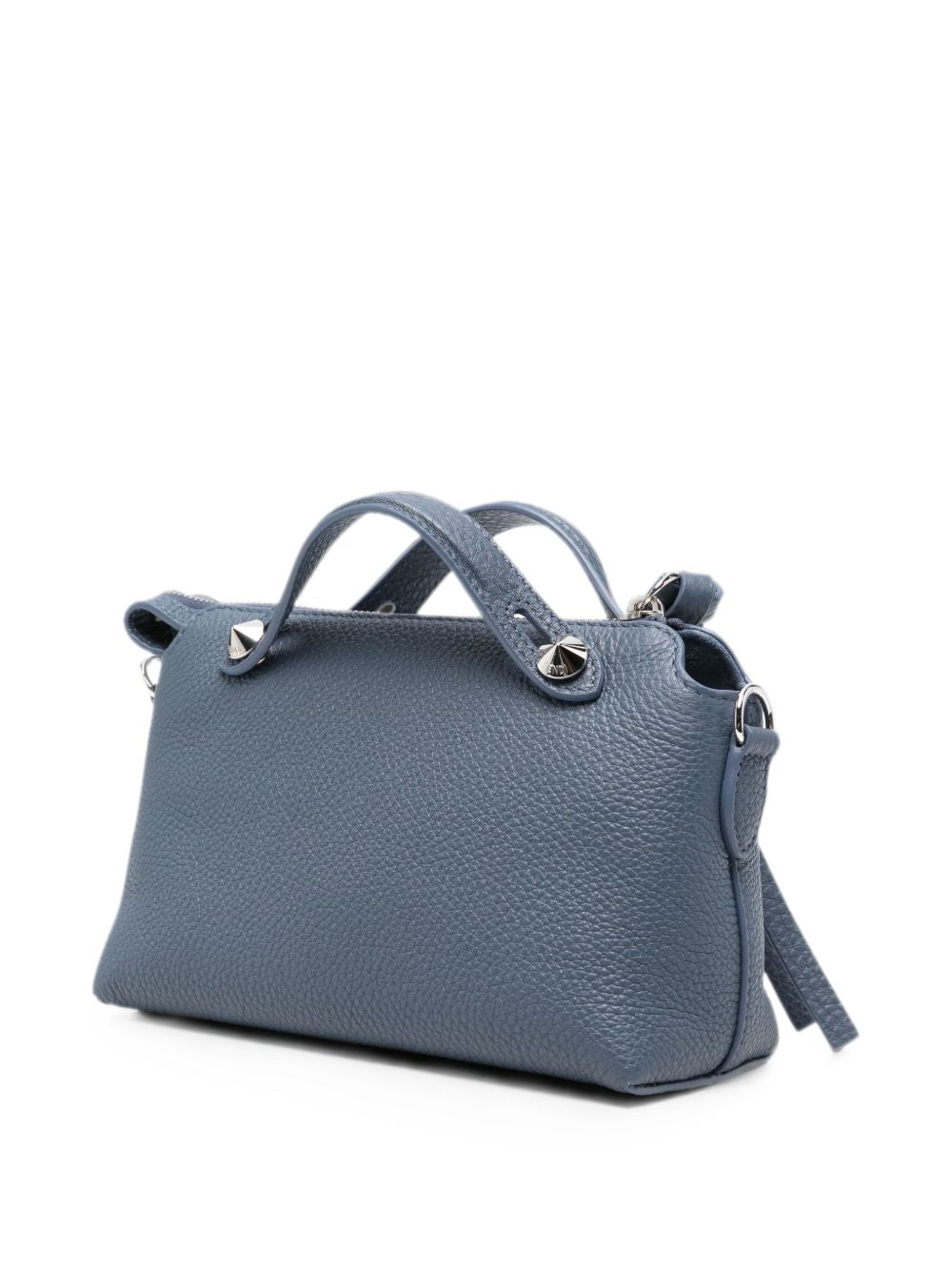 Fendi Women By The Way Mini Leather Handbag FENDI