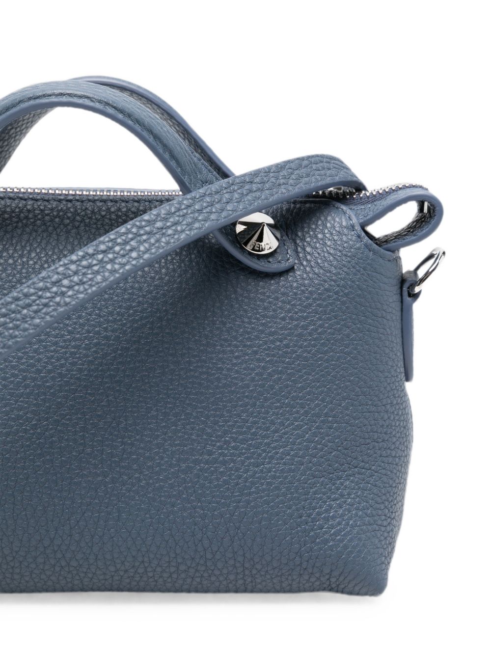 Fendi Women By The Way Mini Leather Handbag FENDI
